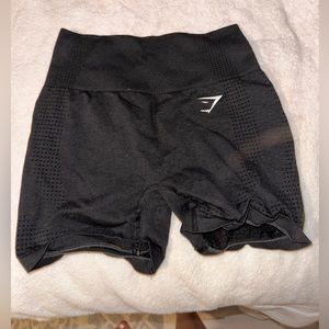 gymshark shorts size s